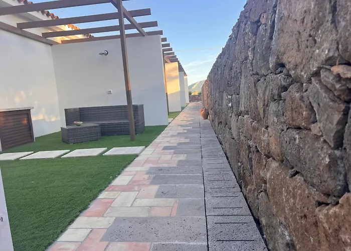 Tenute Efis Galtellì