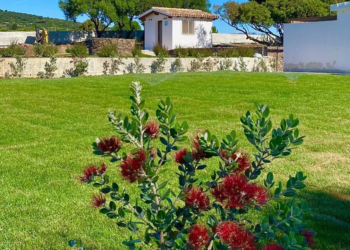 Bed & Breakfast Tenute Efis Galtellì